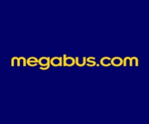 mega bus Cheap coach tickets